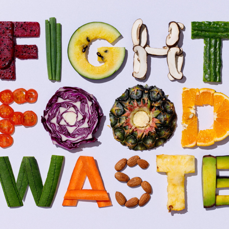 Food Waste Action Week